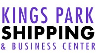 Kings Park Shipping and Business Center, Kings Park NY